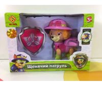 Лот: 11719141. Фото: 2. Скай Щенячий патруль. Paw Patrol... Игрушки