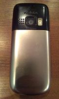 Лот: 6869226. Фото: 3. Nokia 6303 Classic Steel. Красноярск