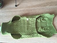 Лот: 5182307. Фото: 3. Свитер для питомца. Растения и животные