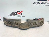 Лот: 25896832. Фото: 5. решетка радиатора Hyundai Matrix...