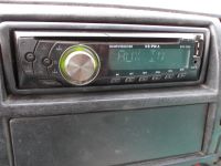 Лот: 4120315. Фото: 2. Магнитола SUPRA Читает карты памяти... Автозвук