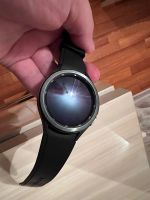 Лот: 20110254. Фото: 2. Смарт часы Samsung Galaxy watch4. Смартфоны, связь, навигация