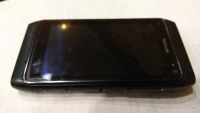 Лот: 10951061. Фото: 2. Nokia N8 оригинал. Смартфоны, связь, навигация