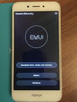Лот: 16957880. Фото: 2. Смартфон Huawei Honor 6A. Смартфоны, связь, навигация