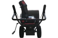 Лот: 25655888. Фото: 6. Снегоуборщик EVOLINE SBG 560