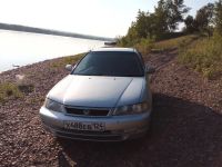 Лот: 7719139. Фото: 4. Honda Domani
