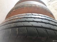 Лот: 13523857. Фото: 4. Шины Dunlop sport 205 60 r16 4шт... Красноярск