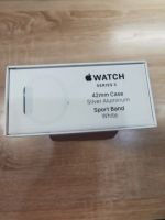 Лот: 19408578. Фото: 6. Смартчасы Apple Watch Series 3...
