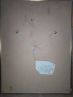 Лот: 6176954. Фото: 2. Картина в латунной рамке, СССР... Живопись, скульптура, фото