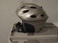 Лот: 3409669. Фото: 5. Горно-лыжный шлем