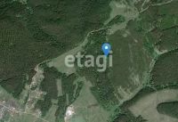 Лот: 25294346. Фото: 3. участок , Красноярск Красноярск... Недвижимость