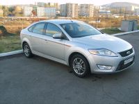 Лот: 7401752. Фото: 2. Ford Mondeo. Турбодизель! Хэтчбек... Авто, мото, водный транспорт