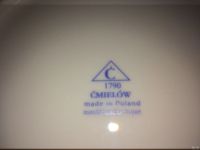 Лот: 13772599. Фото: 7. Набор посуды, тонкий фарфор, Польша