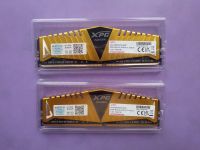 Лот: 25322053. Фото: 3. DDR4 32GB Adata XPG 3600mhz 16... Компьютеры, оргтехника, канцтовары