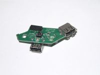 Лот: 8648832. Фото: 2. Плата от неттопа Acer Veriton... Комплектующие
