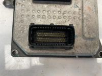 Лот: 22460081. Фото: 2. блок управления ДВС Opel Astra... Автозапчасти