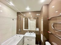 Лот: 25314651. Фото: 2. Сдам 1 комнатную квартиру-студию... Аренда