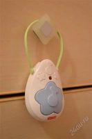 Лот: 1433228. Фото: 3. Музыкальный мобиль в кроватку. Дети растут