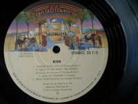 Лот: 9508938. Фото: 3. KISS. " Destroyer ".LP. Japan. Красноярск