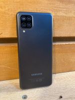 Лот: 19535071. Фото: 4. Смартфон Samsung Galaxy A12(кр...