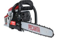 Лот: 19295133. Фото: 3. Бензопила Ресанта БП-5218 (3,8... Строительство и ремонт