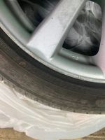 Лот: 17558356. Фото: 4. Колеса Lexus IS 250. Красноярск