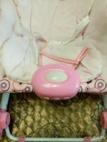 Лот: 10569091. Фото: 2. Шезлонг для вашего малыша. Дети растут