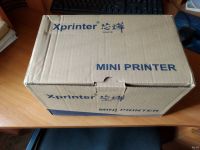 Лот: 18476534. Фото: 2. Принтер этикеток Xprinter XP 365B... Принтеры, сканеры, МФУ