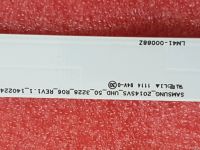 Лот: 13636450. Фото: 2. LED String Samsung, LM41-00088... Радиодетали  (электронные компоненты)