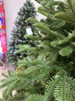 Лот: 25896327. Фото: 2. Елка MIX искусственная комбинированная... Новый год!