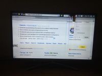 Лот: 7180858. Фото: 3. LED телевизор samsung UE40F6200AK... Бытовая техника