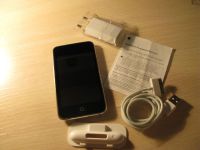 Лот: 3540618. Фото: 2. IPOD TOUCH 8GB (не меняю!!!). Аудиотехника
