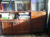 Лот: 5082878. Фото: 2. Стенка-сервант. Мебель для гостиной