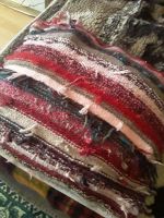 Лот: 18270012. Фото: 3. Диванная подушка.Ручная работа. Ручная работа