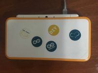 Лот: 16294532. Фото: 2. New Nintendo 2ds XL. Игровые приставки, консоли, видеоигры