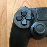 Лот: 6482580. Фото: 3. Геймпад джойстик dualshock 4 для... Компьютеры, оргтехника, канцтовары