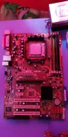 Лот: 11718810. Фото: 3. Готовый комплект Asus M2N, Athlon... Компьютеры, оргтехника, канцтовары