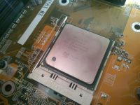 Лот: 5925805. Фото: 3. Материнская плата Asus P4s8x-mx... Компьютеры, оргтехника, канцтовары
