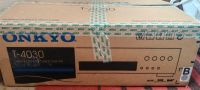 Лот: 25353911. Фото: 4. Тюнер FM Onkyo T-4030. НОВЫЙ!. Красноярск