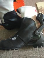 Лот: 17412709. Фото: 5. Лыжные ботинки spine 44-45р.