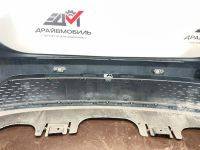 Лот: 25716580. Фото: 16. бампер Baic U5 Plus