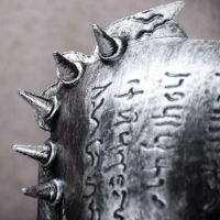 Лот: 11764714. Фото: 9. Маска хищника Predator из плотного...