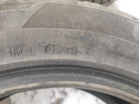Лот: 17390275. Фото: 5. Комплект 205\55\16 Laufenn (Hankook...