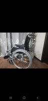 Лот: 16615480. Фото: 3. Инвалидная коляска. Красота и здоровье
