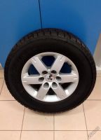 Лот: 6285584. Фото: 2. Cooper Discoverer M+S2 265/65... Шины, Диски