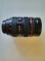 Лот: 7694788. Фото: 2. Canon EF 24-70 mm f/2.8 L. Фото, видеокамеры, оптика