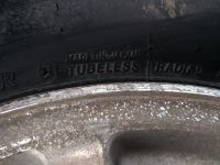 Лот: 16716450. Фото: 5. Шины Bridgestone blizzak