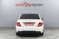 Лот: 23245611. Фото: 6. Mercedes-Benz C-Class 2012
