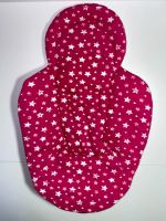 Лот: 17131206. Фото: 3. Вкладыш 4moms для новорожденных. Красноярск