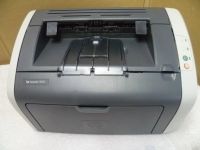 Лот: 13524641. Фото: 2. Лазерный принтер HP LaserJet 1010... Принтеры, сканеры, МФУ